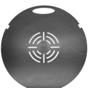 ProQ Plancha Griddle Plate for Frontier