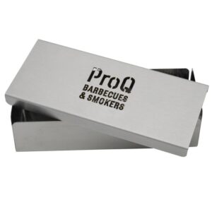 ProQ Wood Chip Smoker Box