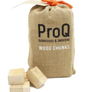 ProQ Wood Chunks