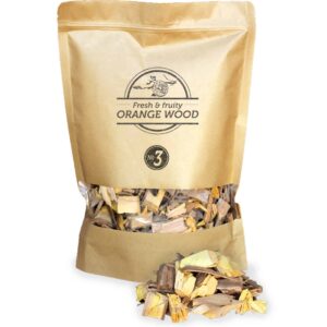 SOW orange chips