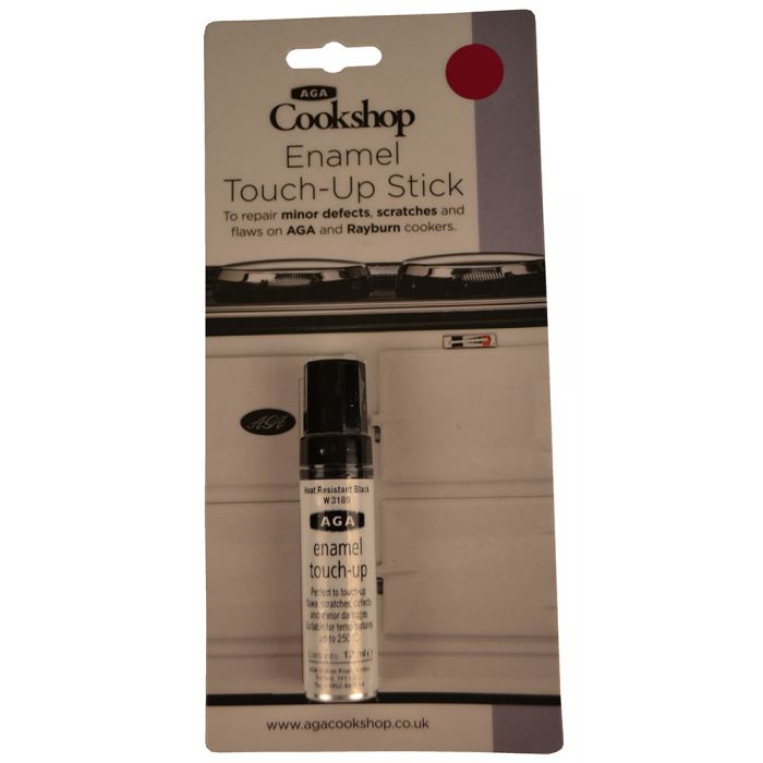 AGA Touch Up Stick - Claret 1 enamel_touch_up_claret