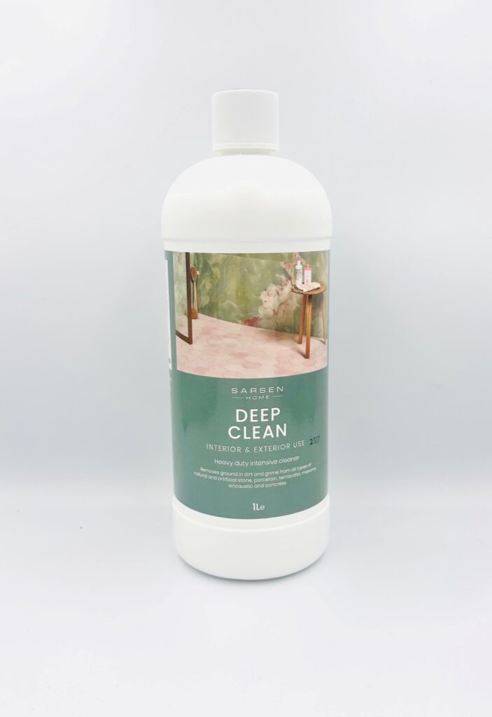Sarsen Home Deep Clean 1L