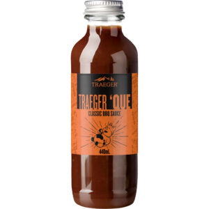 Traeger 'Que Sauce