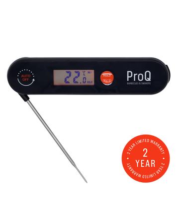 ProQ Thermometer