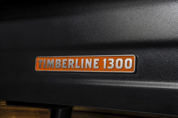 Traeger Timberline 1300 WiFi Pellet Grill (2) £2,083.33