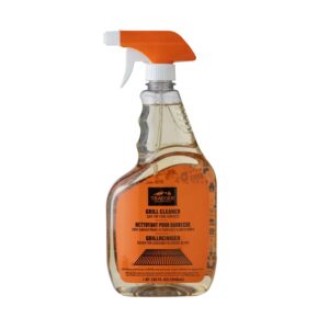 Traeger Grill Cleaner