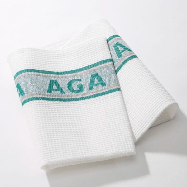 aga-green-tea-towel