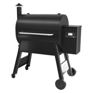 Traeger Pro 780 WiFi Pellet Grill - Black