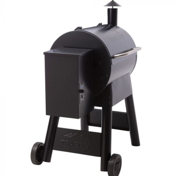 Traeger Pro Series 22 Blue Grill (1) £499.17