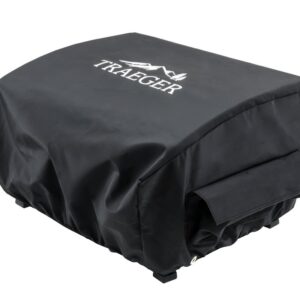 traeger-ranger-scout-grill-cover