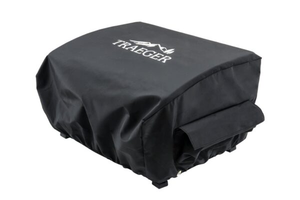 traeger-ranger-scout-grill-cover
