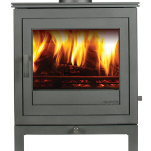 Chesney's Shoreditch 8 (8kw) Woodburning Stove