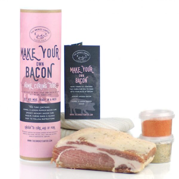 bacon-curing-kit