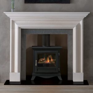 Chesney's Beaumont Gas Stove