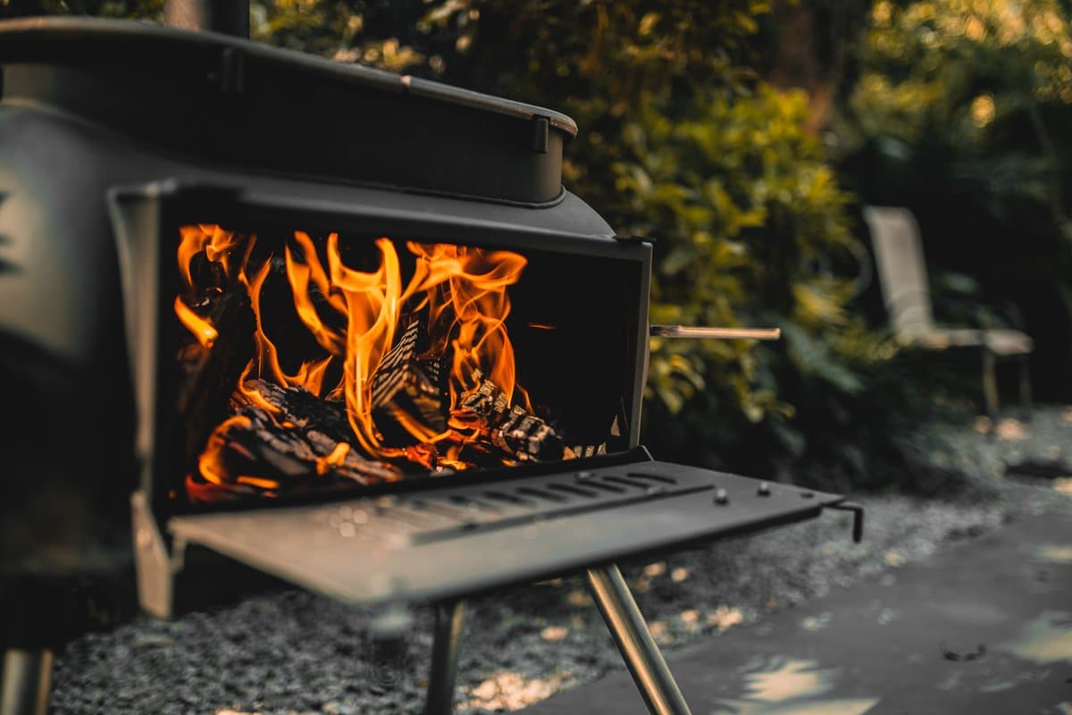 Ozpig Big Pig 3 OzPig BigPig BBQ