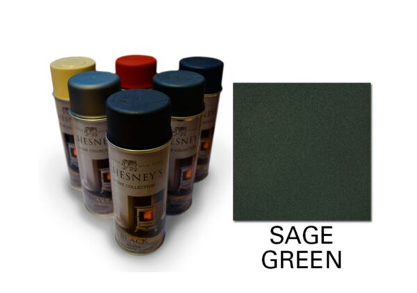 stove-paint-sage-green