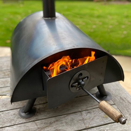 Table Top Pizza Oven (1) £304.17