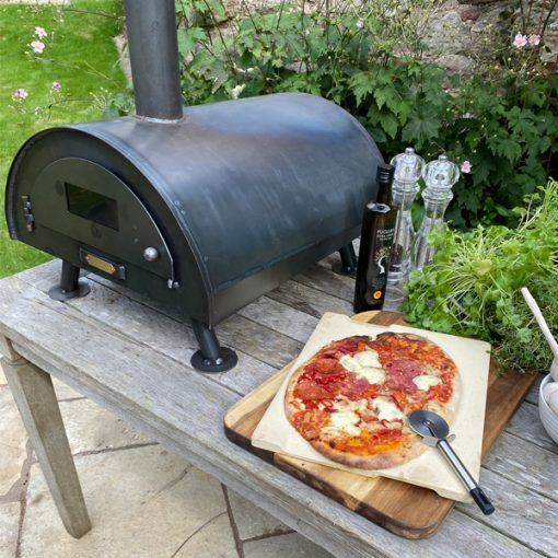 Table Top Pizza Oven (3) £304.17