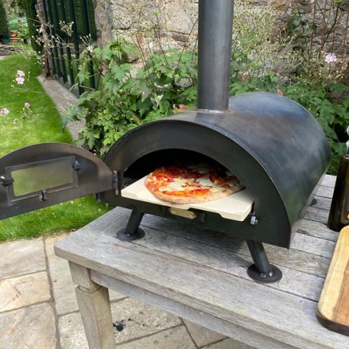 Table Top Pizza Oven (2) £304.17