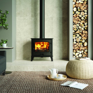 County 5 Wide Multi Fuel