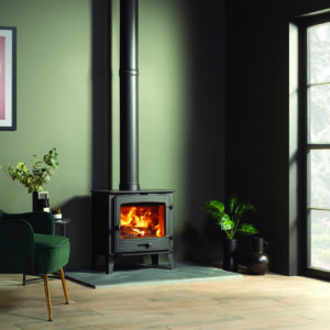 County 8 Wood Burning_G286