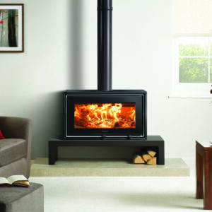 Stovax Air 1 Freestanding