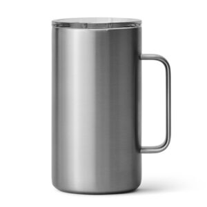Yeti Rambler 24oz Mug