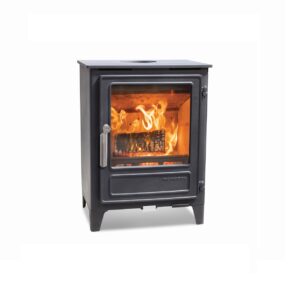 Ironwood Monnow 5kw - Ecodesign Ready Woodburning Stove