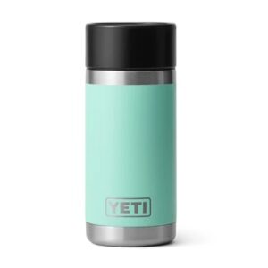 Yeti Rambler 12oz Bottle - Seafoam