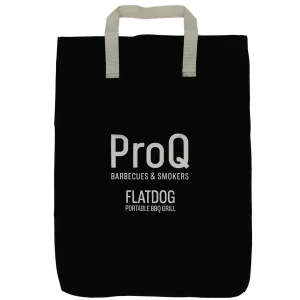 ProQ-Flatdog-Carry-Bag