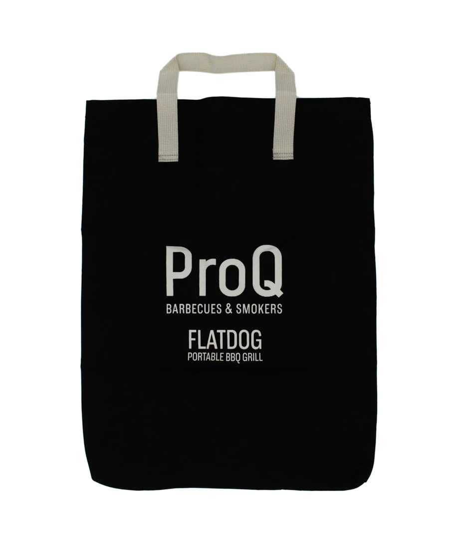ProQ-Flatdog-Carry-Bag