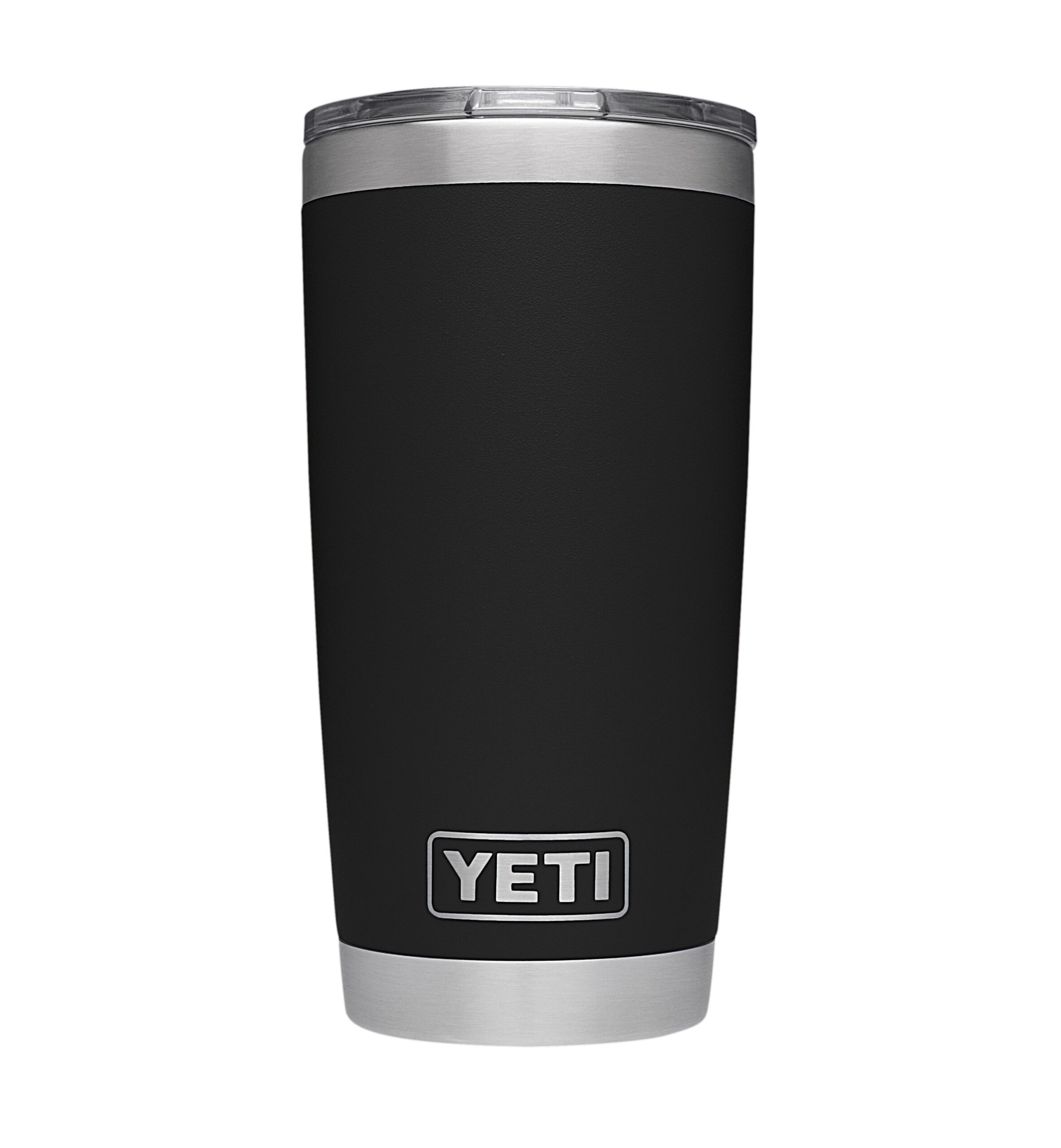 Yeti Rambler 20oz Tumbler - Black 1 Yeti Rambler 20oz Tumbler - Black