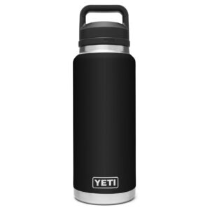 Yeti Rambler 36oz Bottle - Black