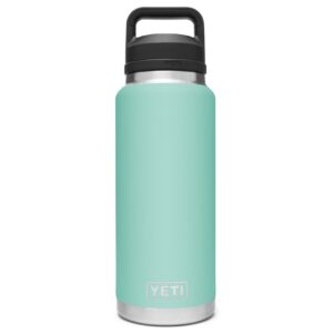 Yeti Rambler 36oz Bottle - Seafoam