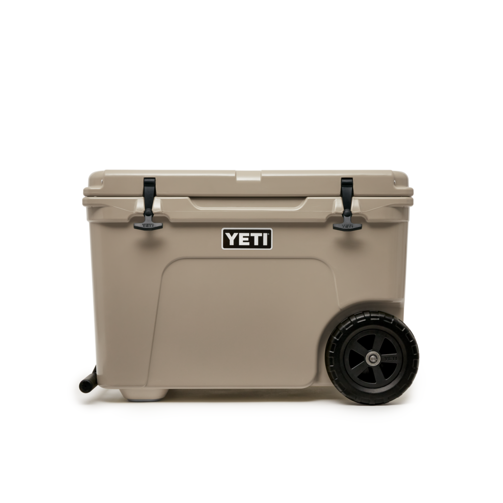 YETI Coolers Topstak