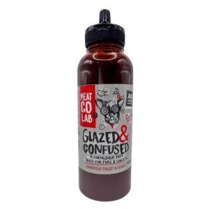 Angus & Oink Glazed & Confused BBQ Rub