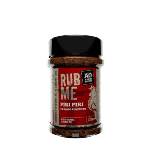 Angus & Oink Piri Piri BBQ Rub