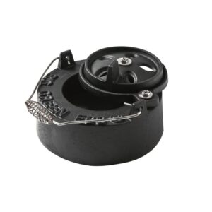 dual-function-metal-top