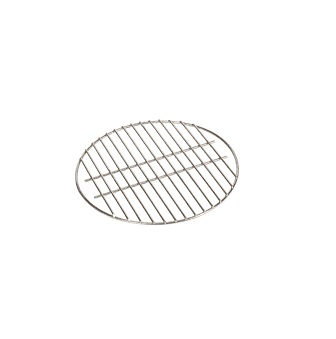 Stainless Steel Grid for Large Egg (1) £56.25