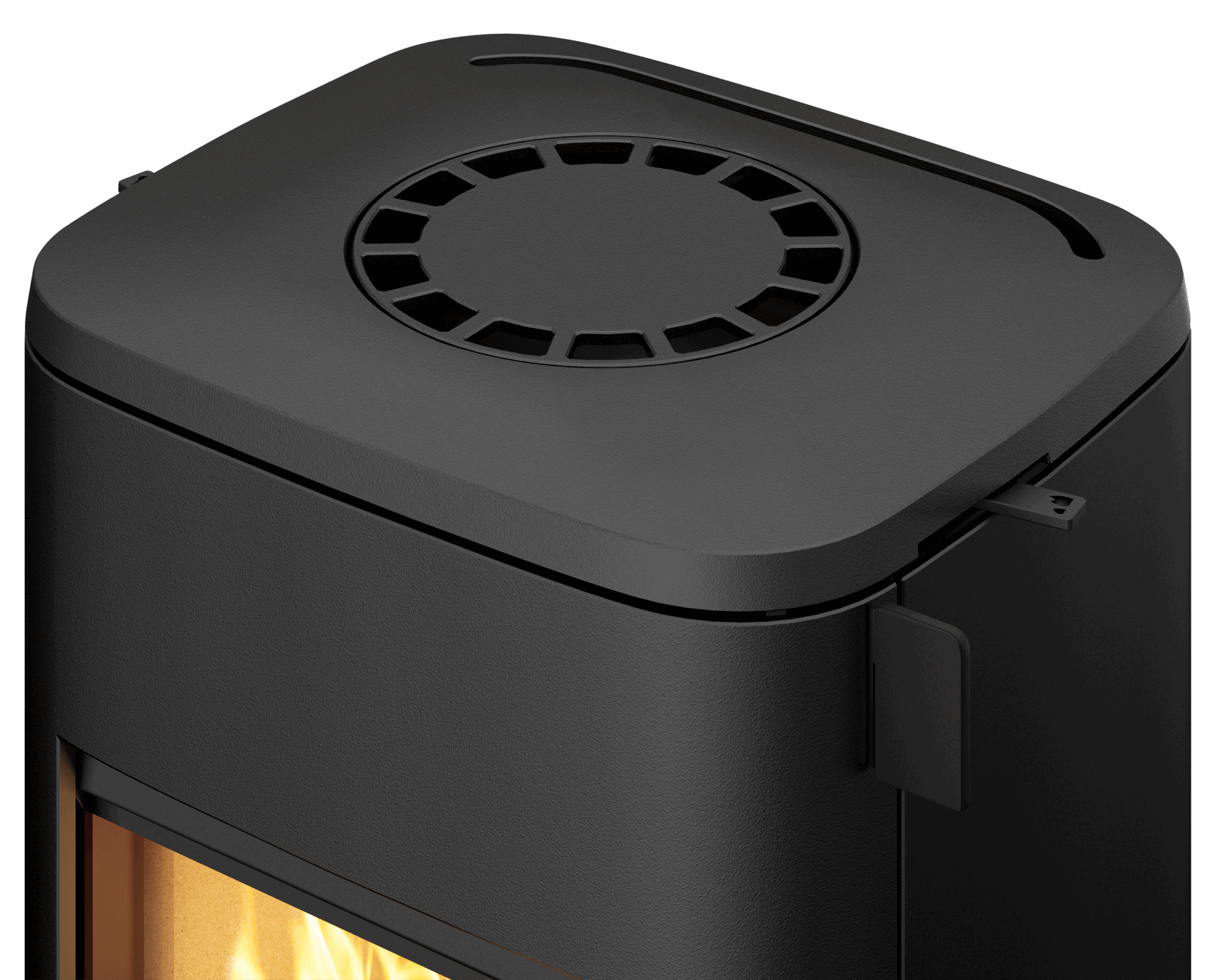 Jotul F232 4 Jotul F232 - Image 4