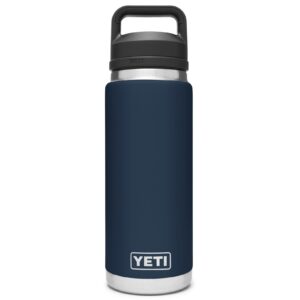 Yeti Rambler 26oz Bottle - Navy