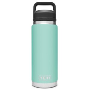 Yeti Rambler 26oz Bottle - Seafoam