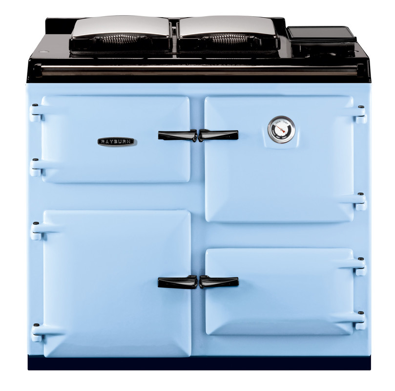 Rayburn 400 Series 480
