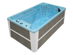 Aquavia Compact Swim Spa (2) £20,895.83