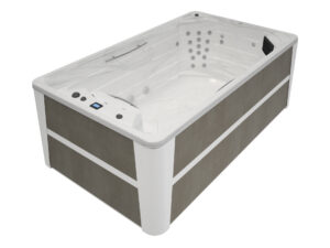 Aquavia Compact Swim Spa (4) £20,895.83