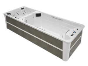 Aquavia Duo Swim Spa (6) £30,457.50
