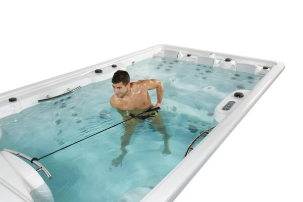 Aquavia Compact Swim Spa (9) £18,650.00