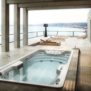 Aquavia Amazon Swim Spa