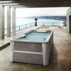Aquavia Amazon Swim Spa