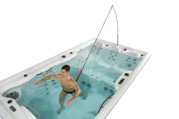 Aquavia Compact Swim Spa (5) £18,650.00